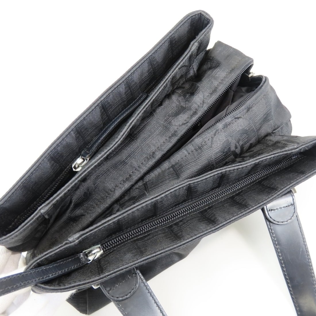 Cartier C de Ring 0.58CT E VVS2 - 16