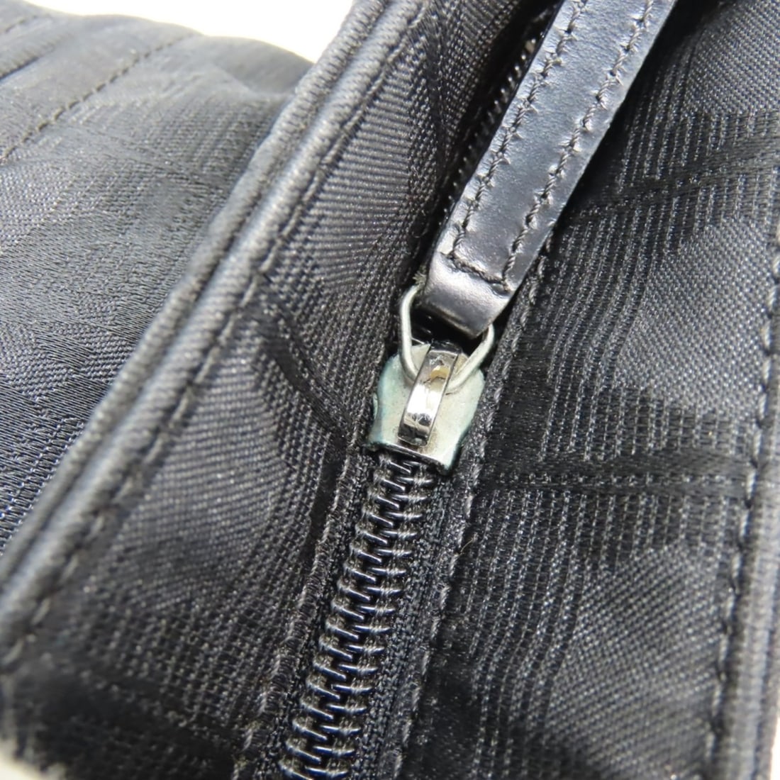 Cartier C de Ring 0.58CT E VVS2 - 20