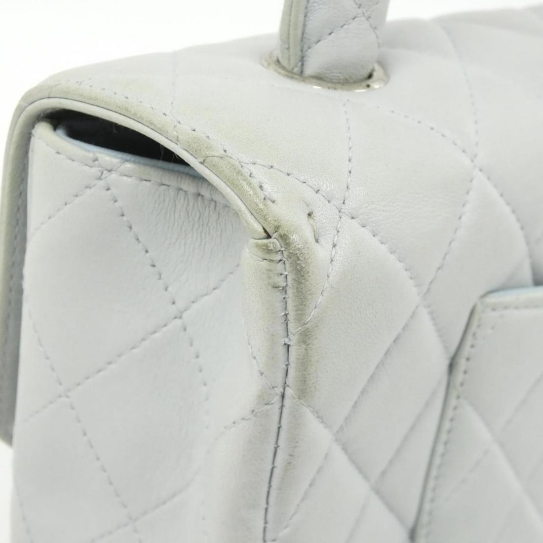 Cartier C de Ring 0.58CT E VVS2 - 6