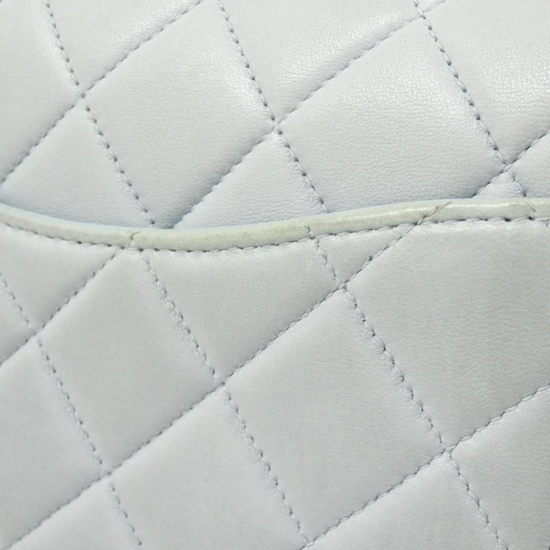 Cartier C de Ring 0.58CT E VVS2 - 7