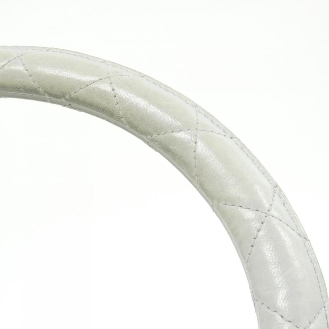 Cartier C de Ring 0.58CT E VVS2 - 8