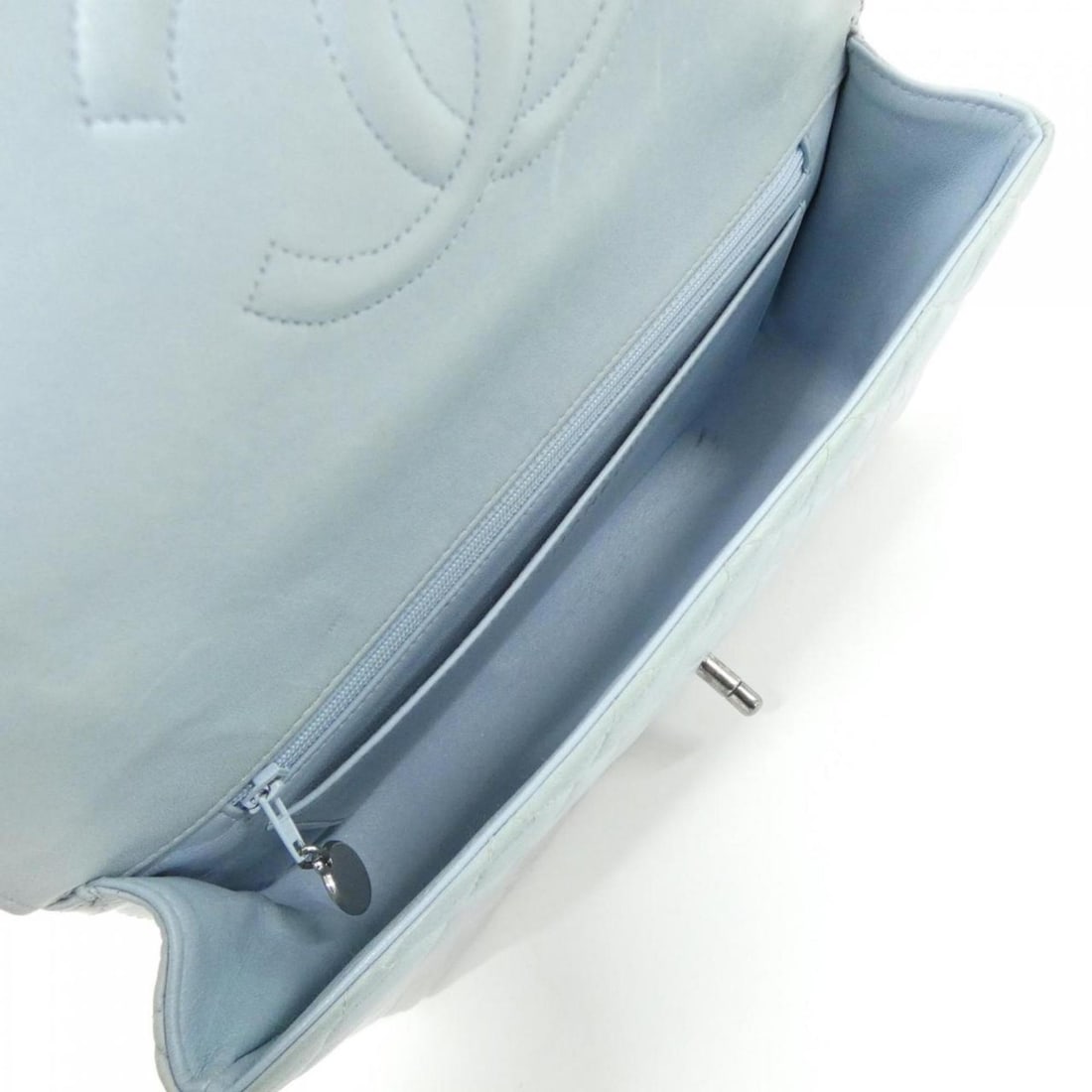 Cartier C de Ring 0.58CT E VVS2 - 9