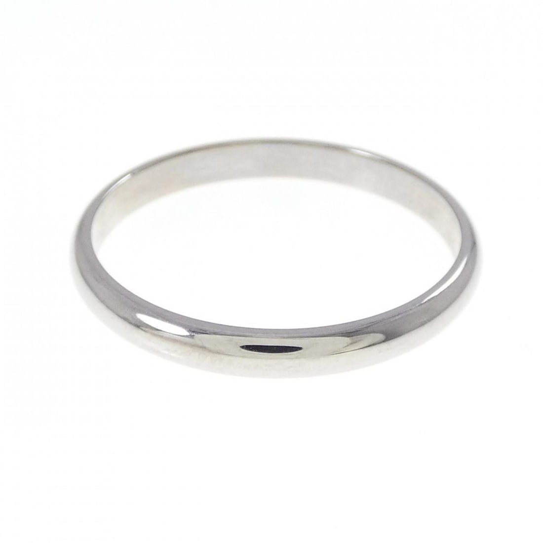Cartier Wedding Ring - 2