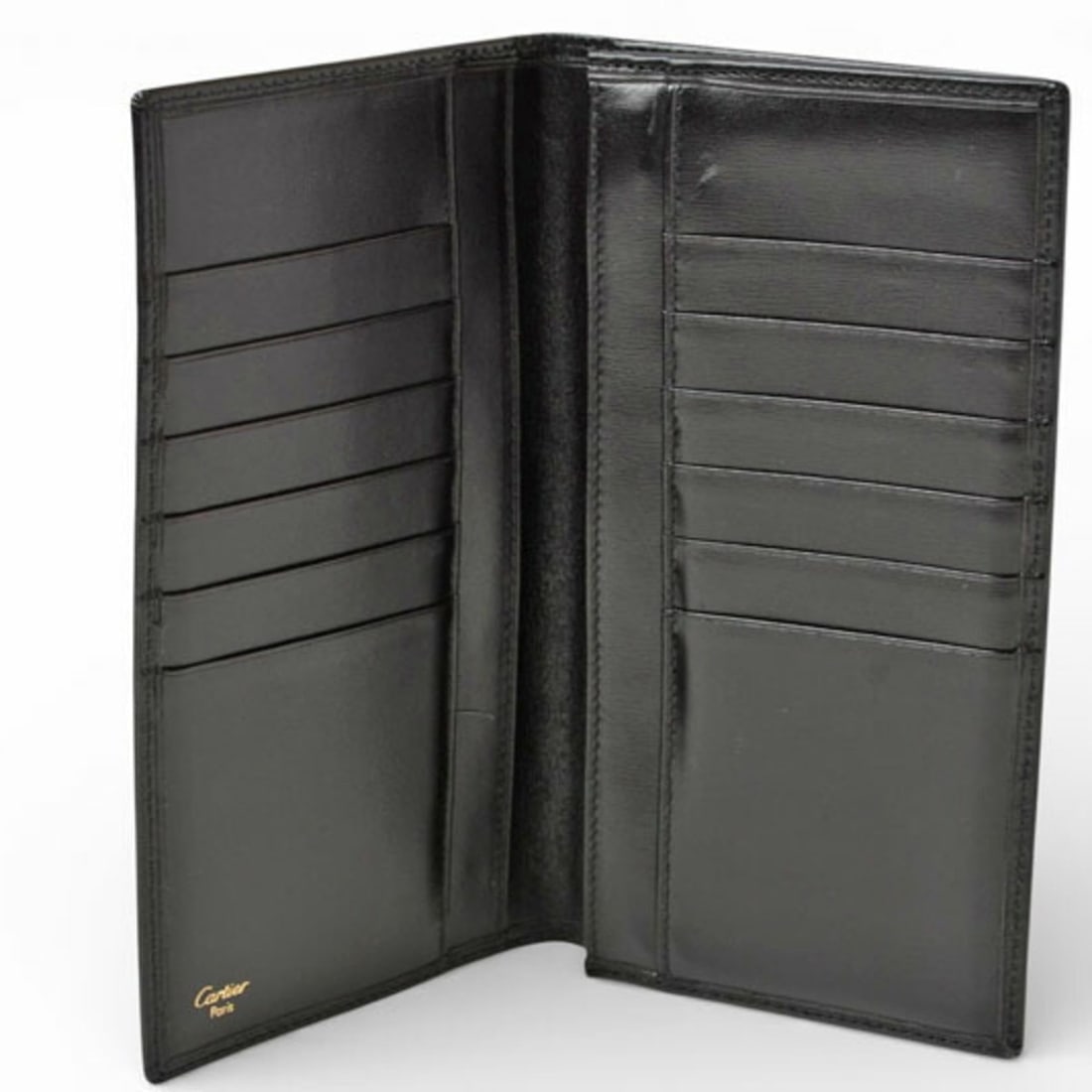 Cartier Wedding Ring - 6