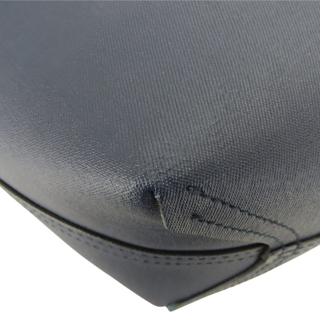 Louis Vuitton Monogram Eclipse Portefeuille Brazza M61697 Wallet - 19