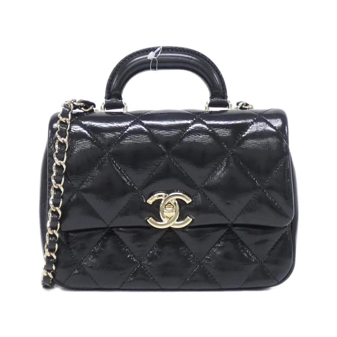 Chanel AS4543 handbag (1 of 17)