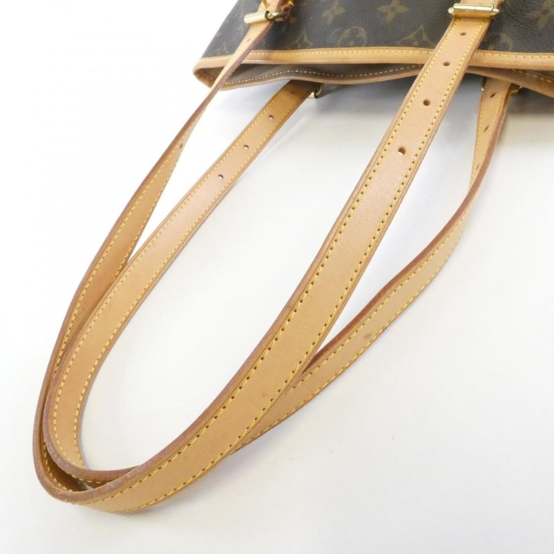 Louis Vuitton Monogram Eclipse Portefeuille Brazza M61697 Wallet - 6