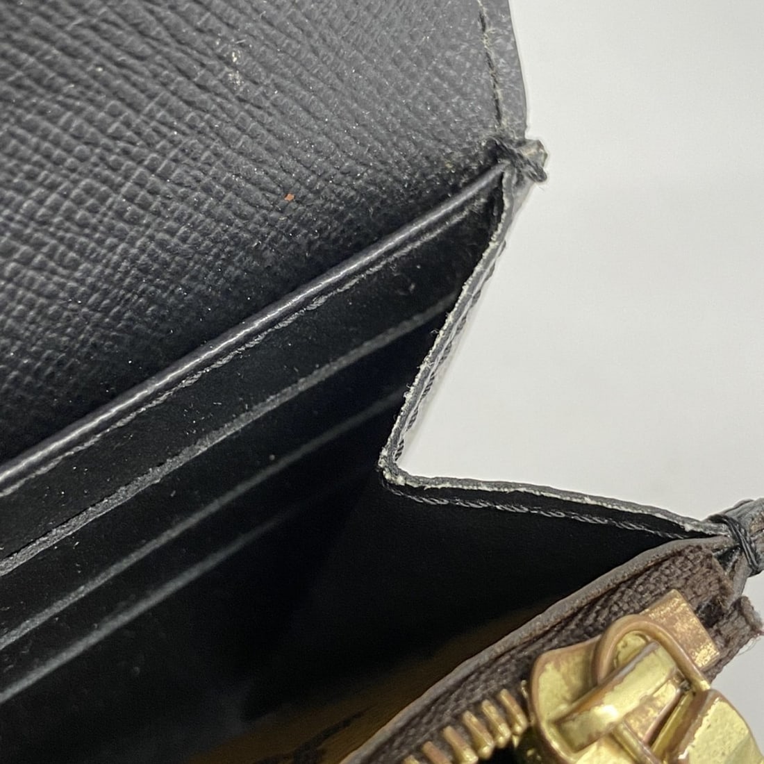 Cartier C de Ring - 12