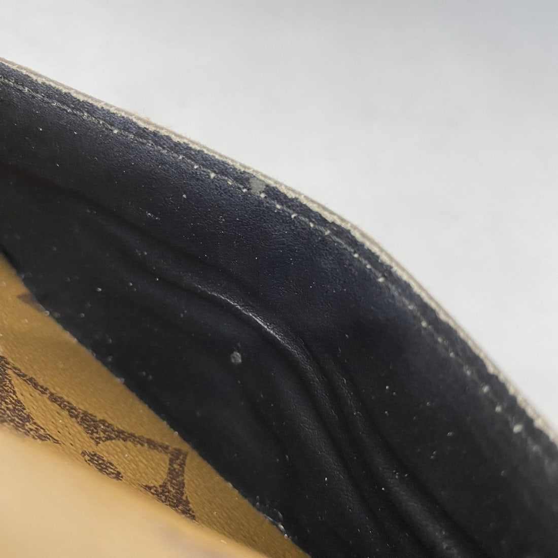 Cartier C de Ring - 13