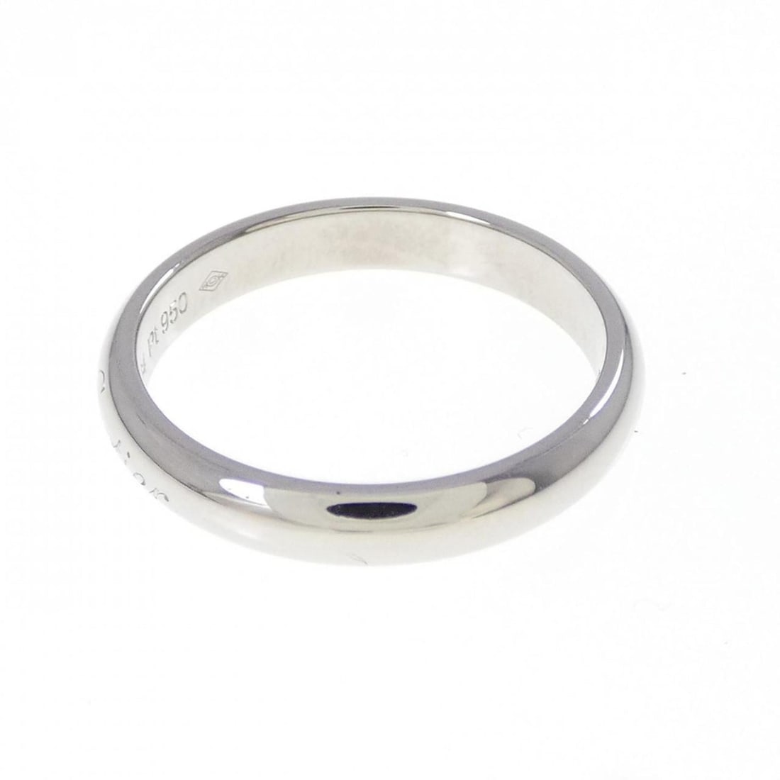 Cartier C de Ring - 3