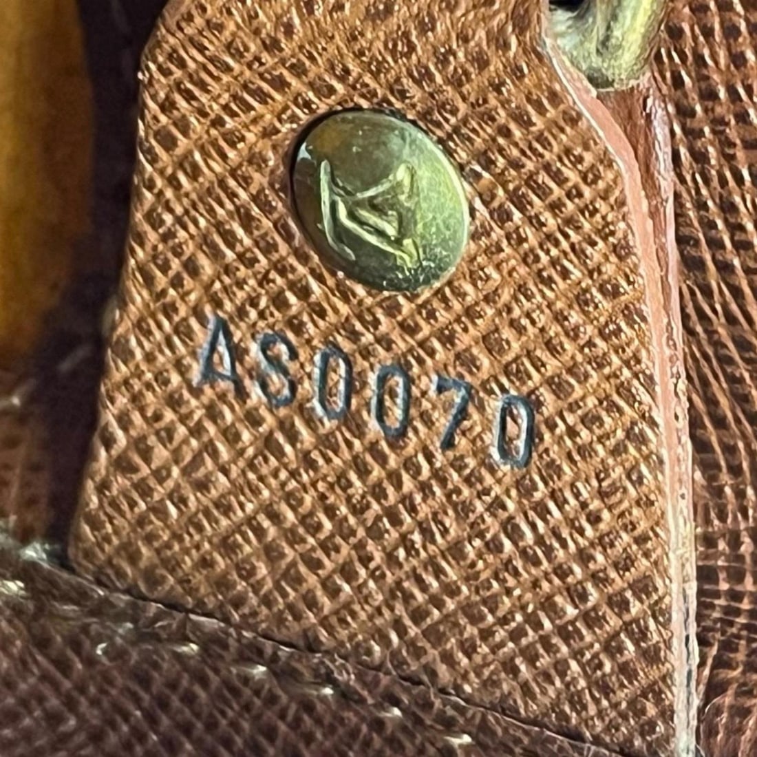 Cartier C de Ring - 7