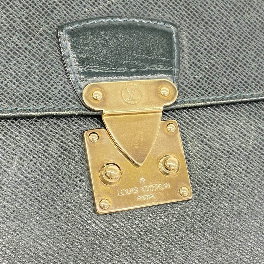 Tiffany Curved Ring - 12