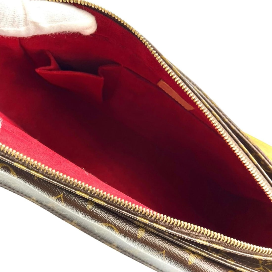 Tiffany Curved Ring - 6