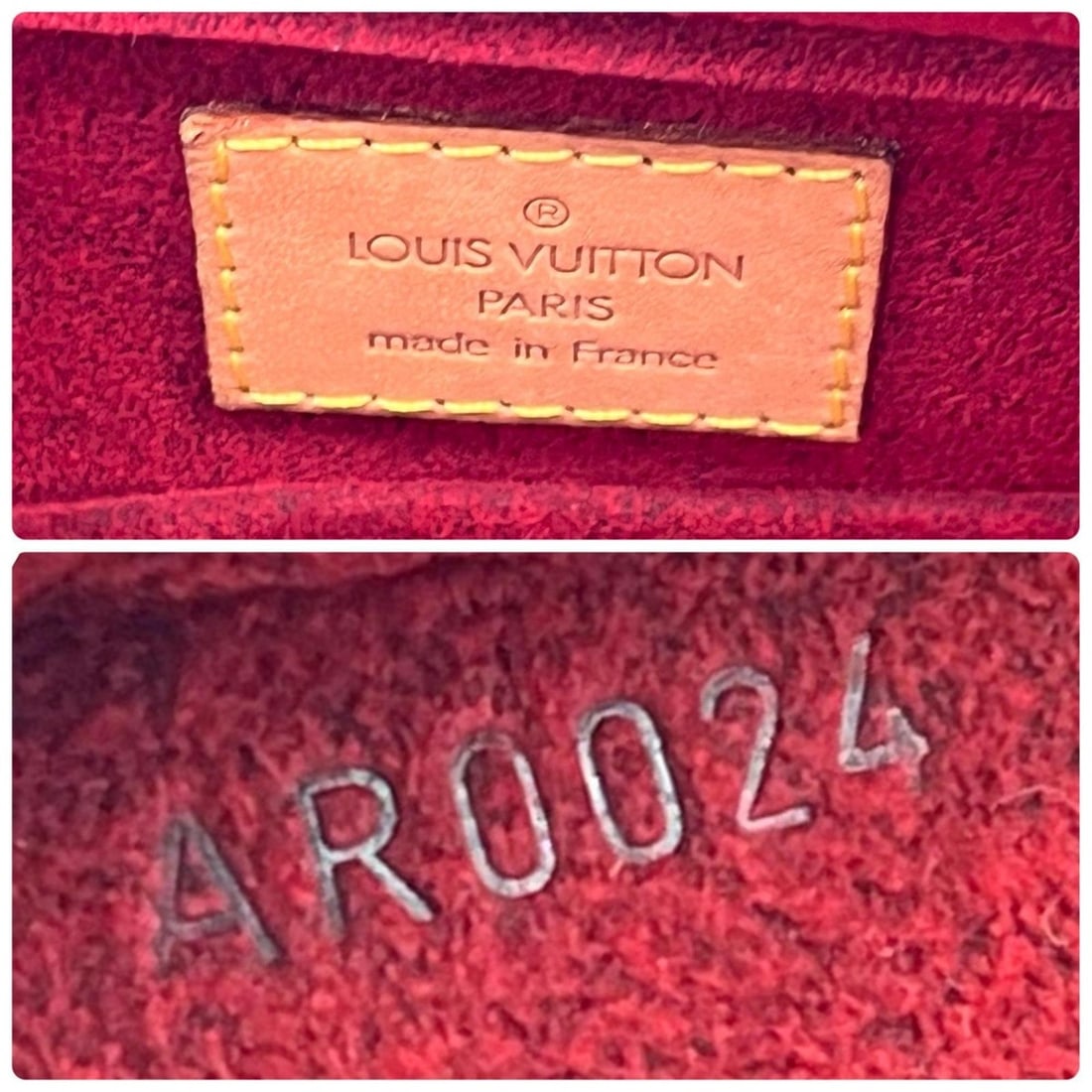 Tiffany Curved Ring - 7