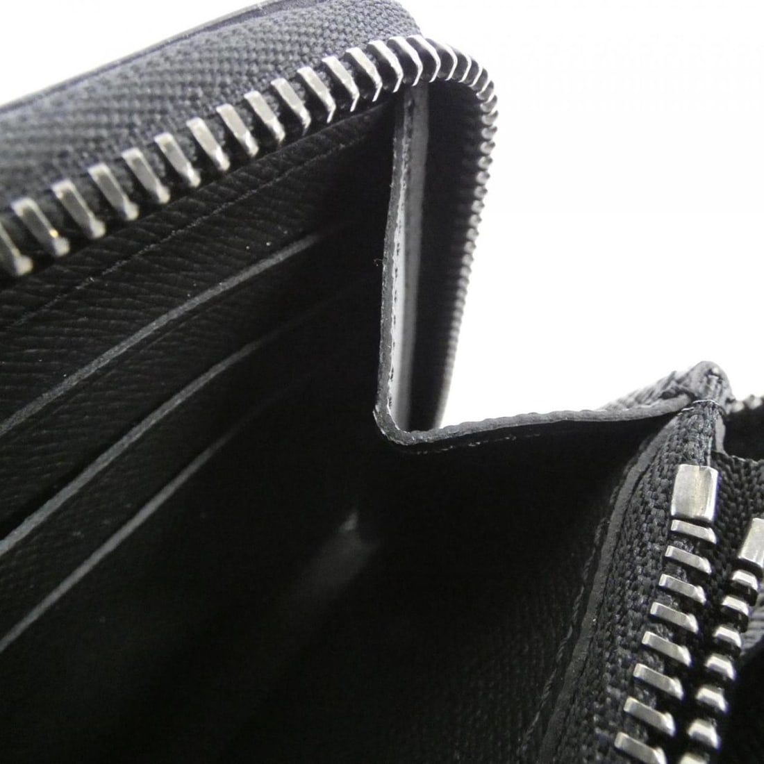 Louis Vuitton Monogram Eclipse Zippy Wallet Horizontal M11611 - 6