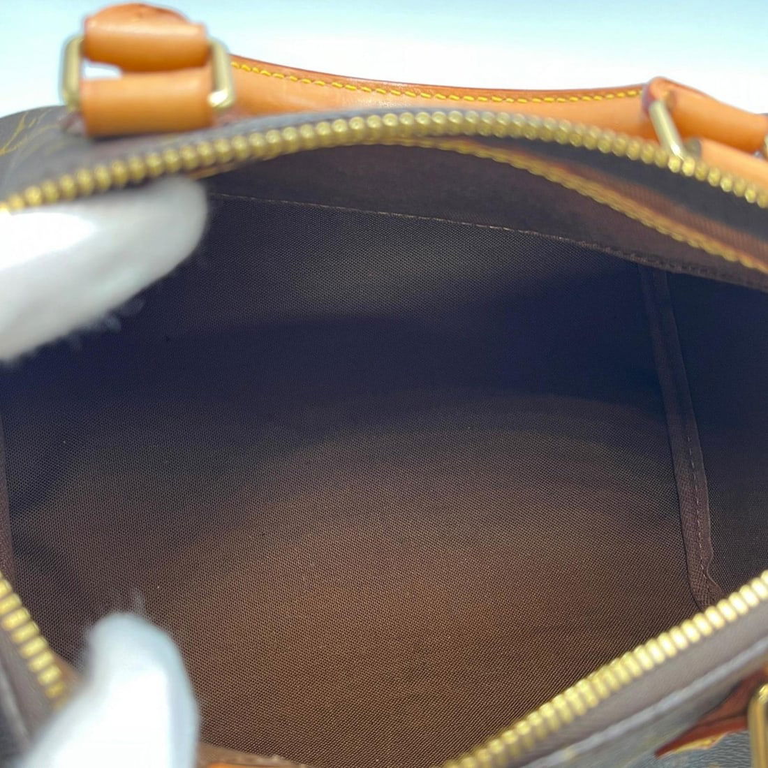 Louis Vuitton Monogram Eclipse Zippy Wallet Horizontal M11611 - 8