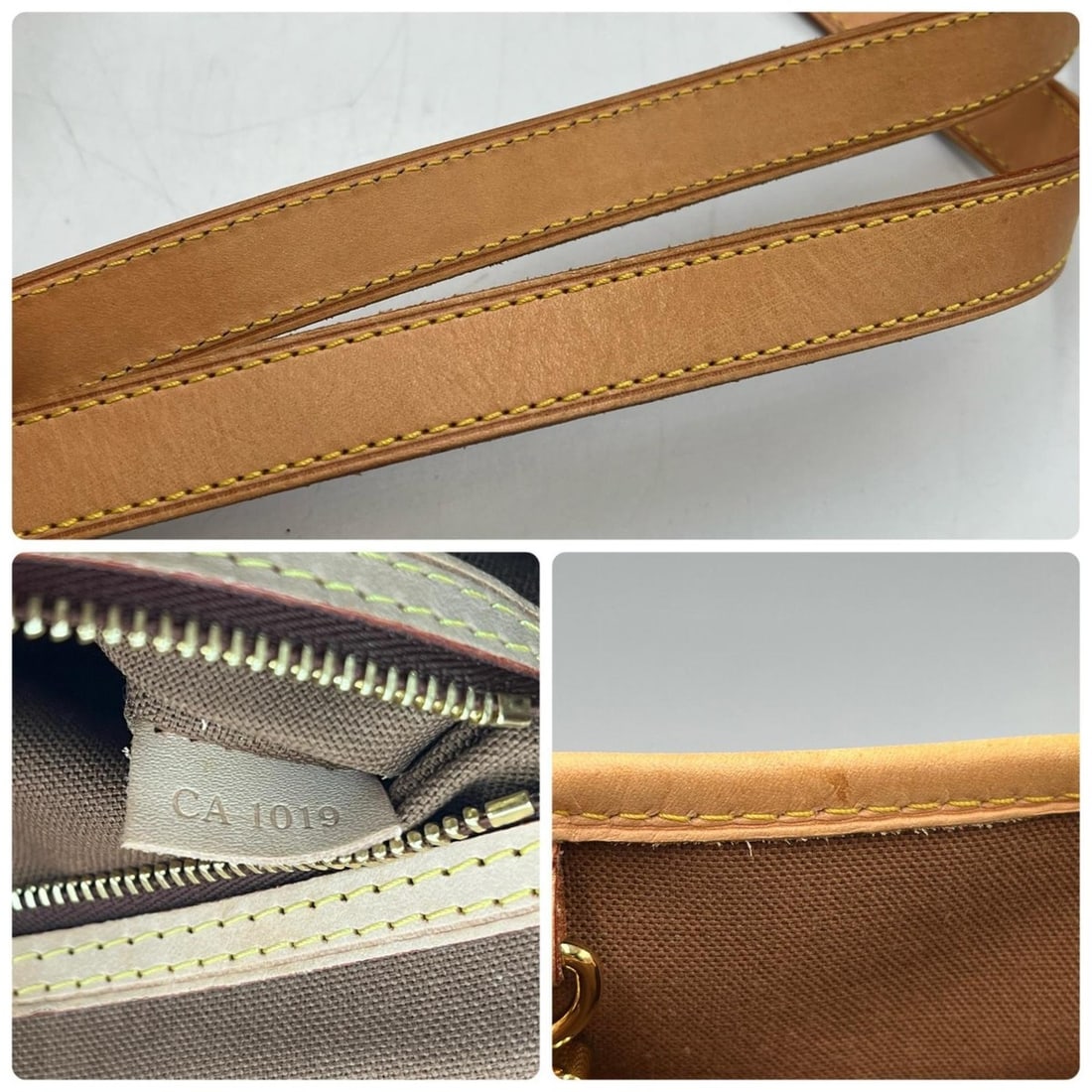 Bvlgari B.zero1 3-Band Ring - 9