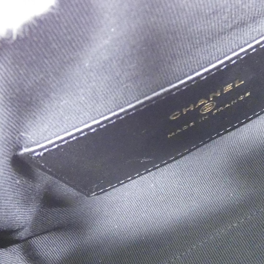 Chanel AP4411 handbag - 10