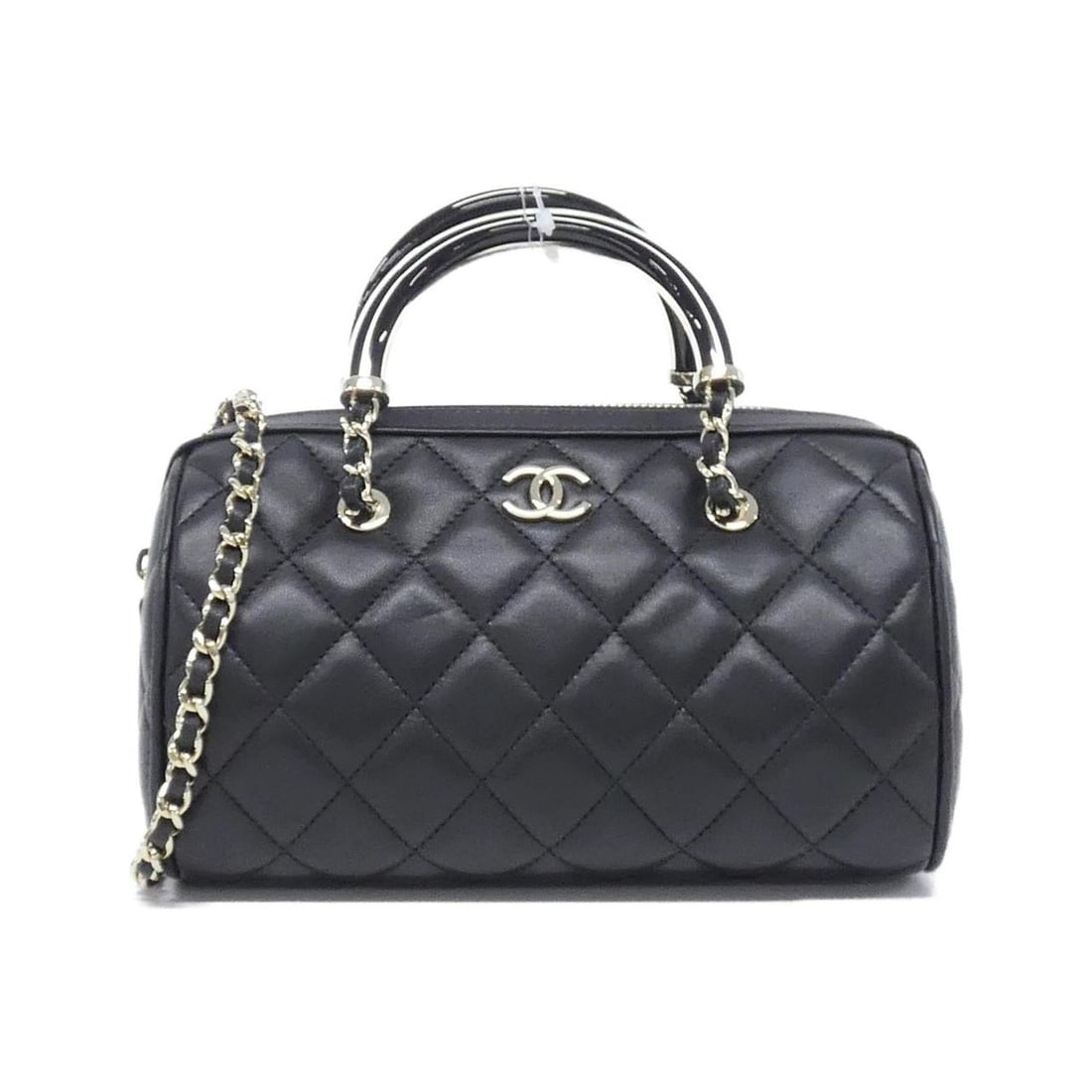Chanel AP4411 handbag (1 of 10)
