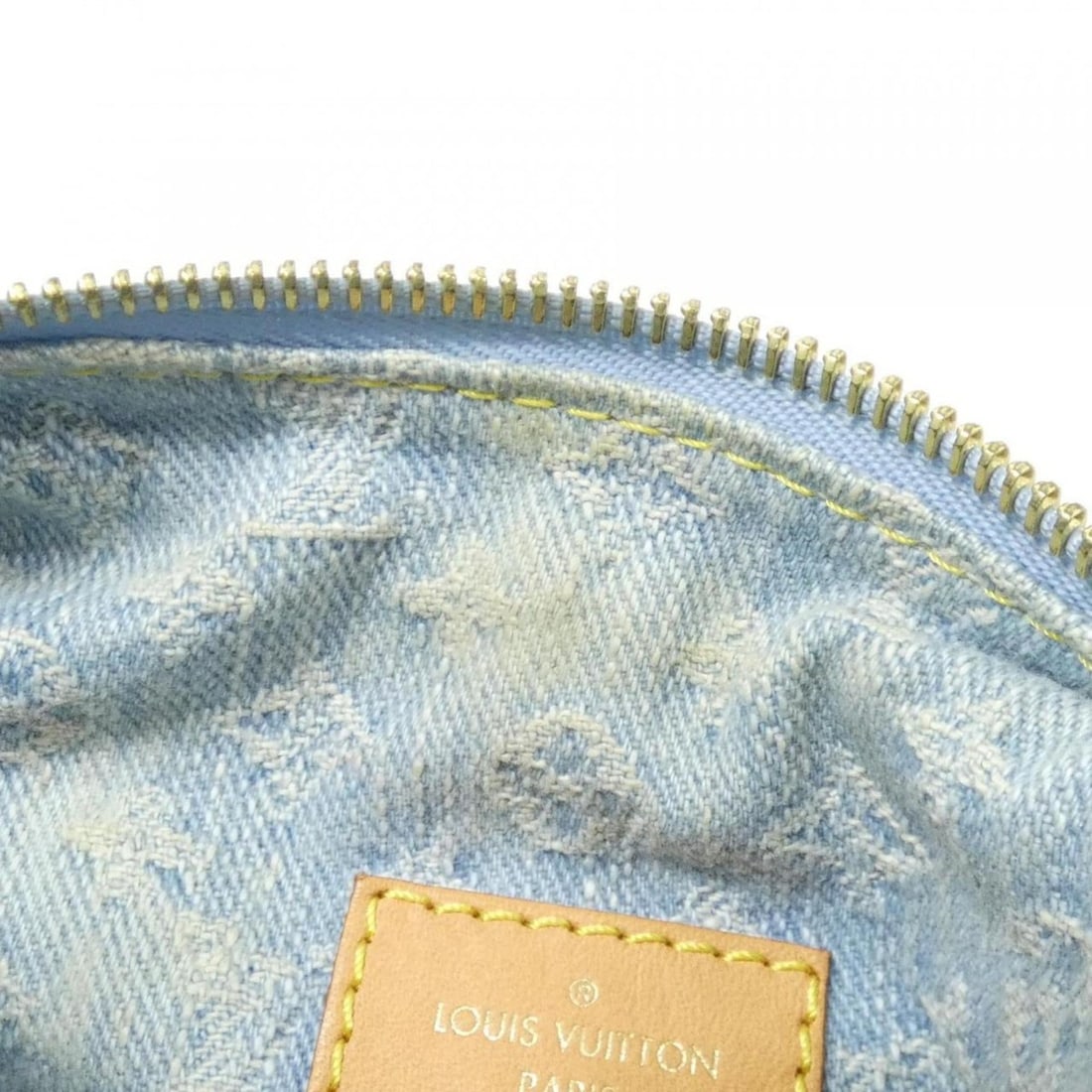 Chanel John Parisian Ring - 10