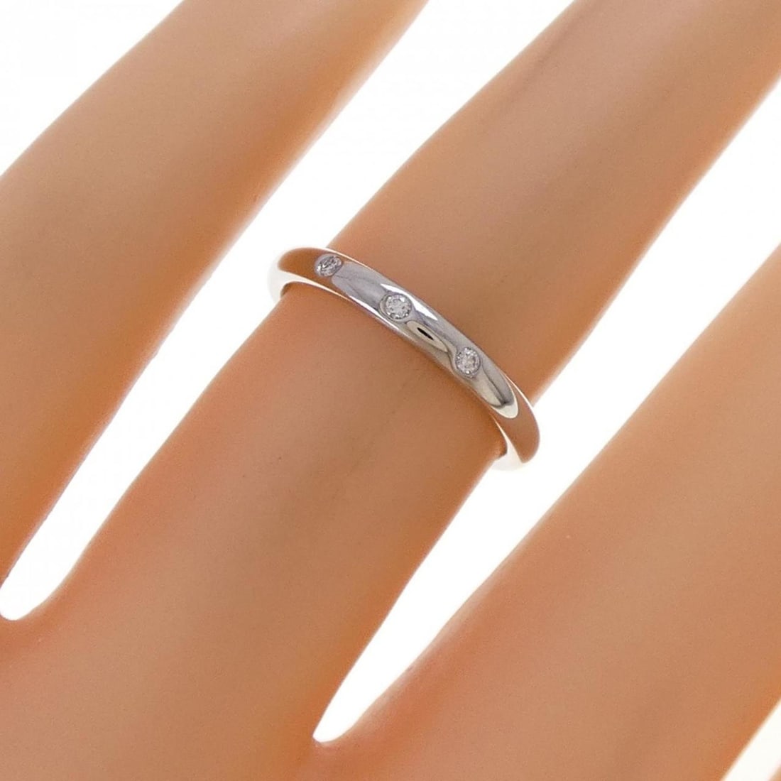 Chanel John Parisian Ring - 5