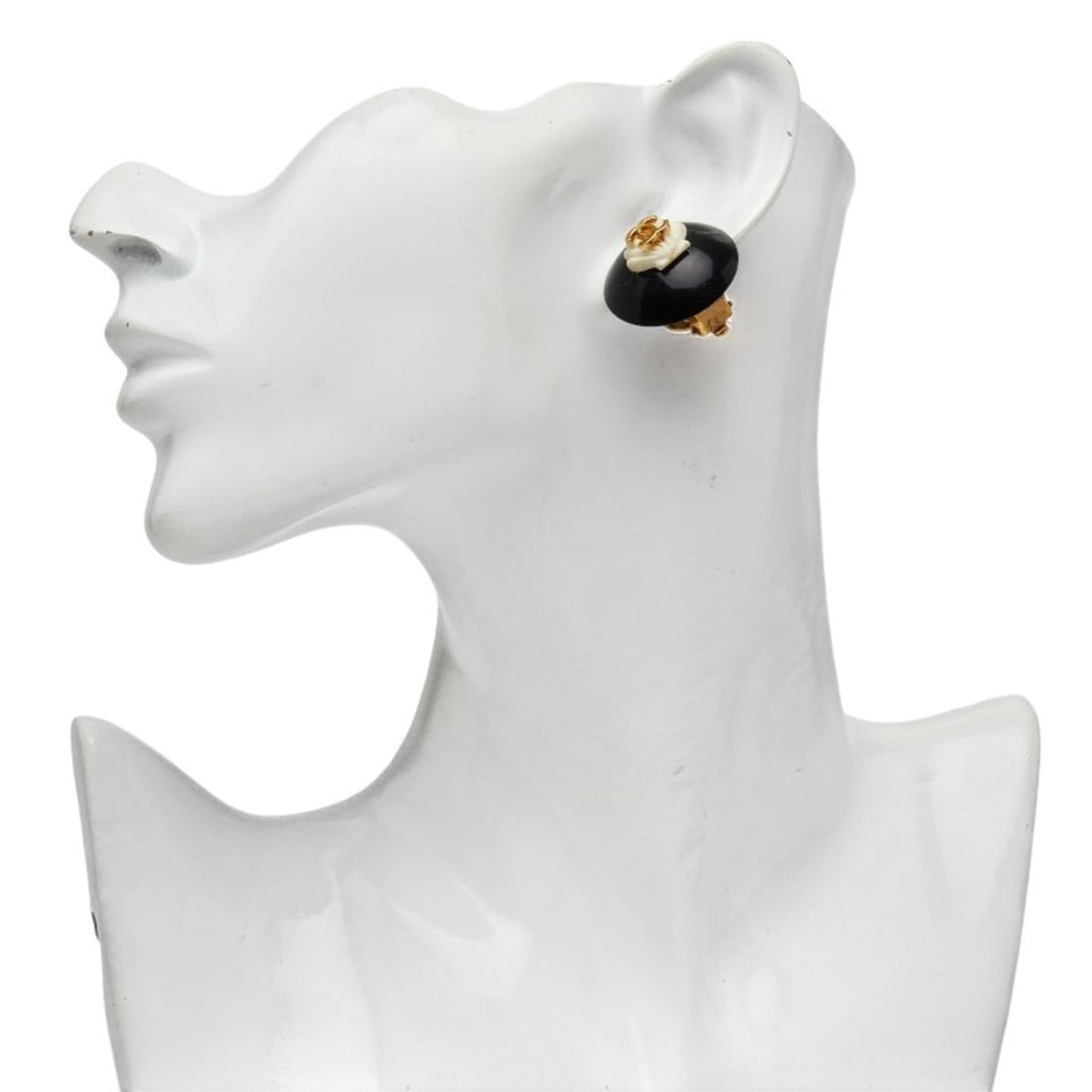 Chanel John Parisian Ring - 6