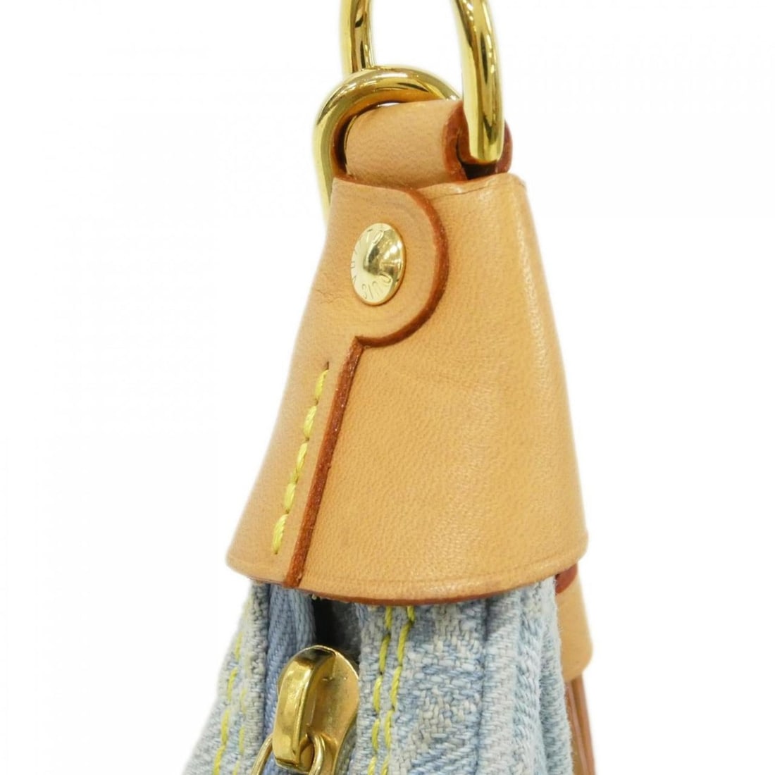 Chanel John Parisian Ring - 7