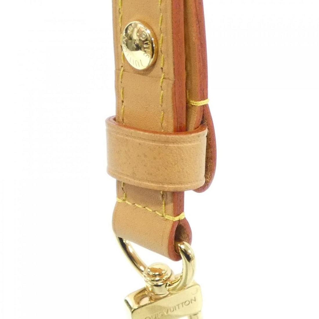 Chanel John Parisian Ring - 8