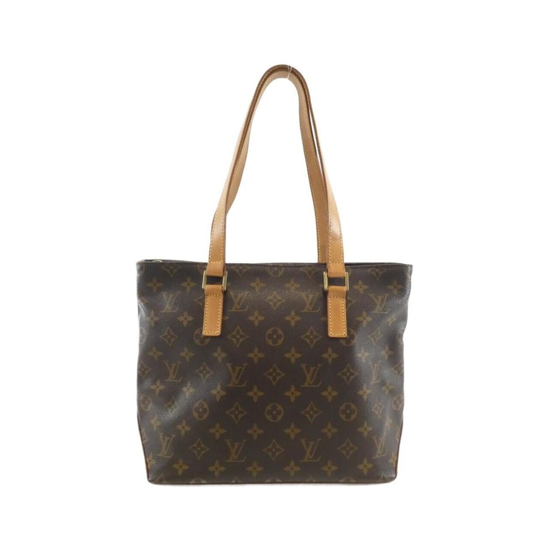 Louis Vuitton Monogram Cabas Piano M51148 Handbag (1 of 15)