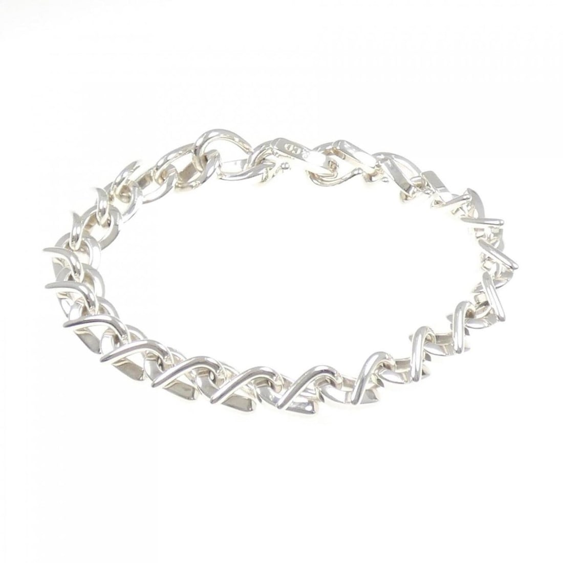 Tiffany Forge Medium Bracelet - 2