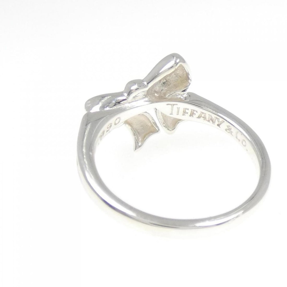 Tiffany 925 ring - 3