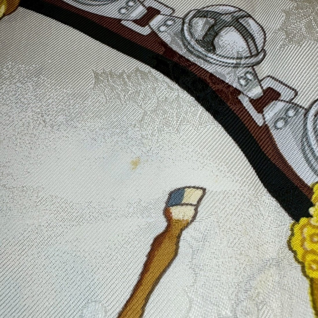 Tiffany 925 ring - 8