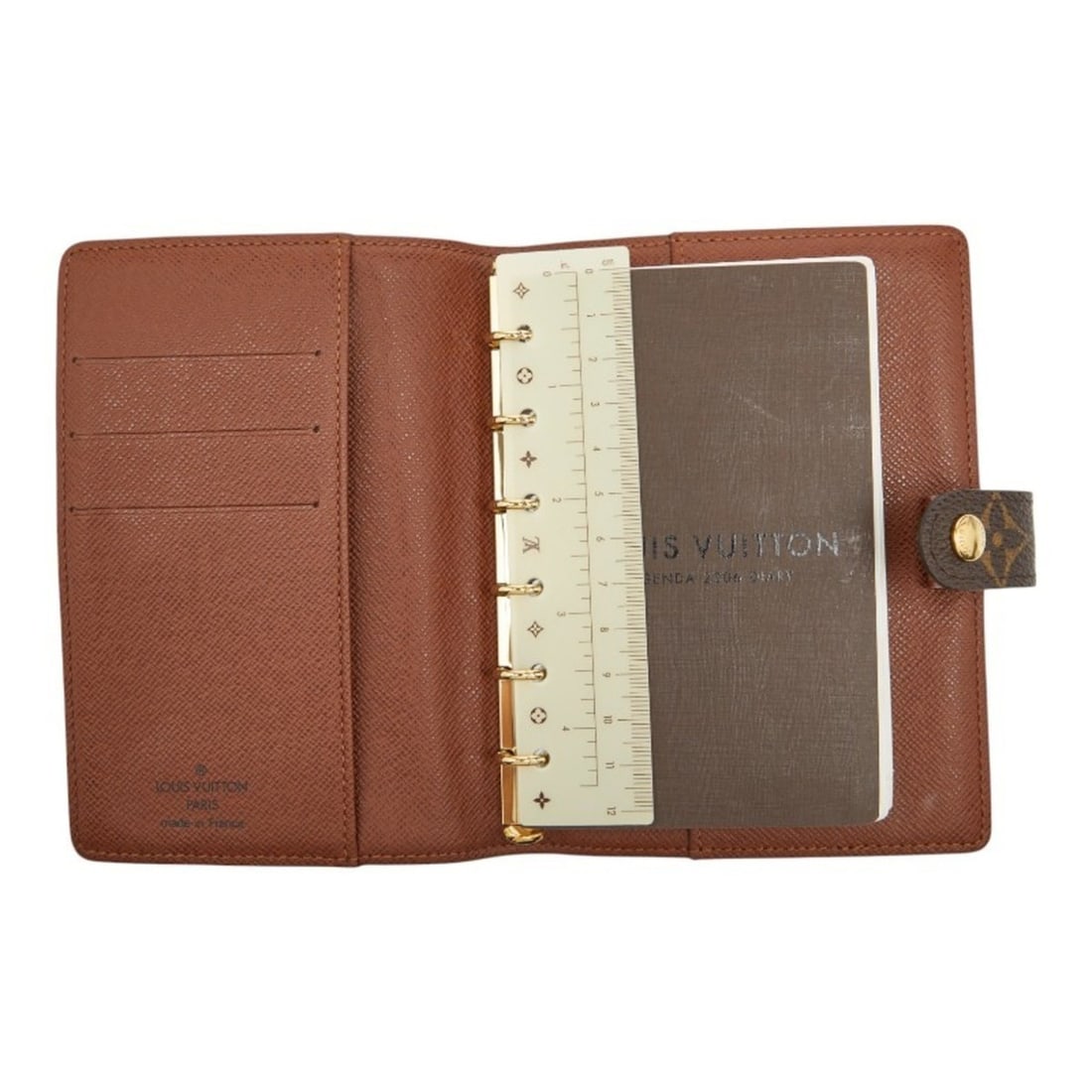 Hermes 750WG ring - 7