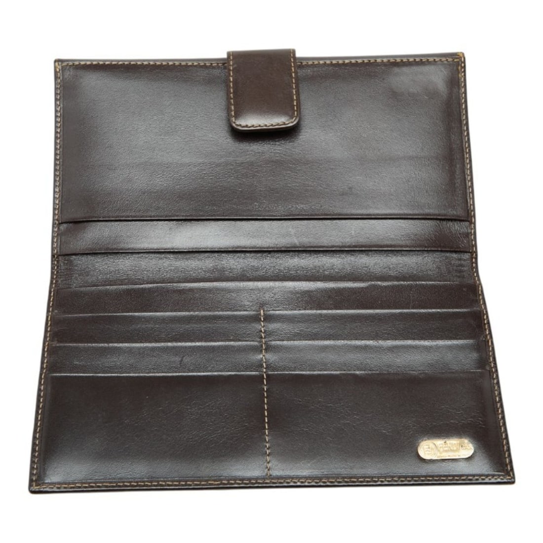 Hermes 750WG ring - 6