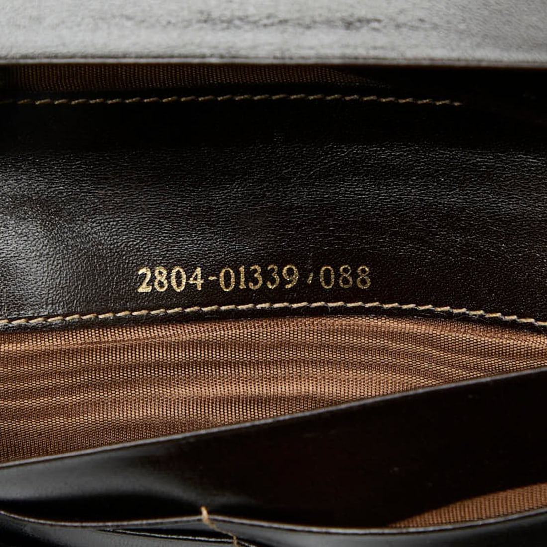 Hermes 750WG ring - 9