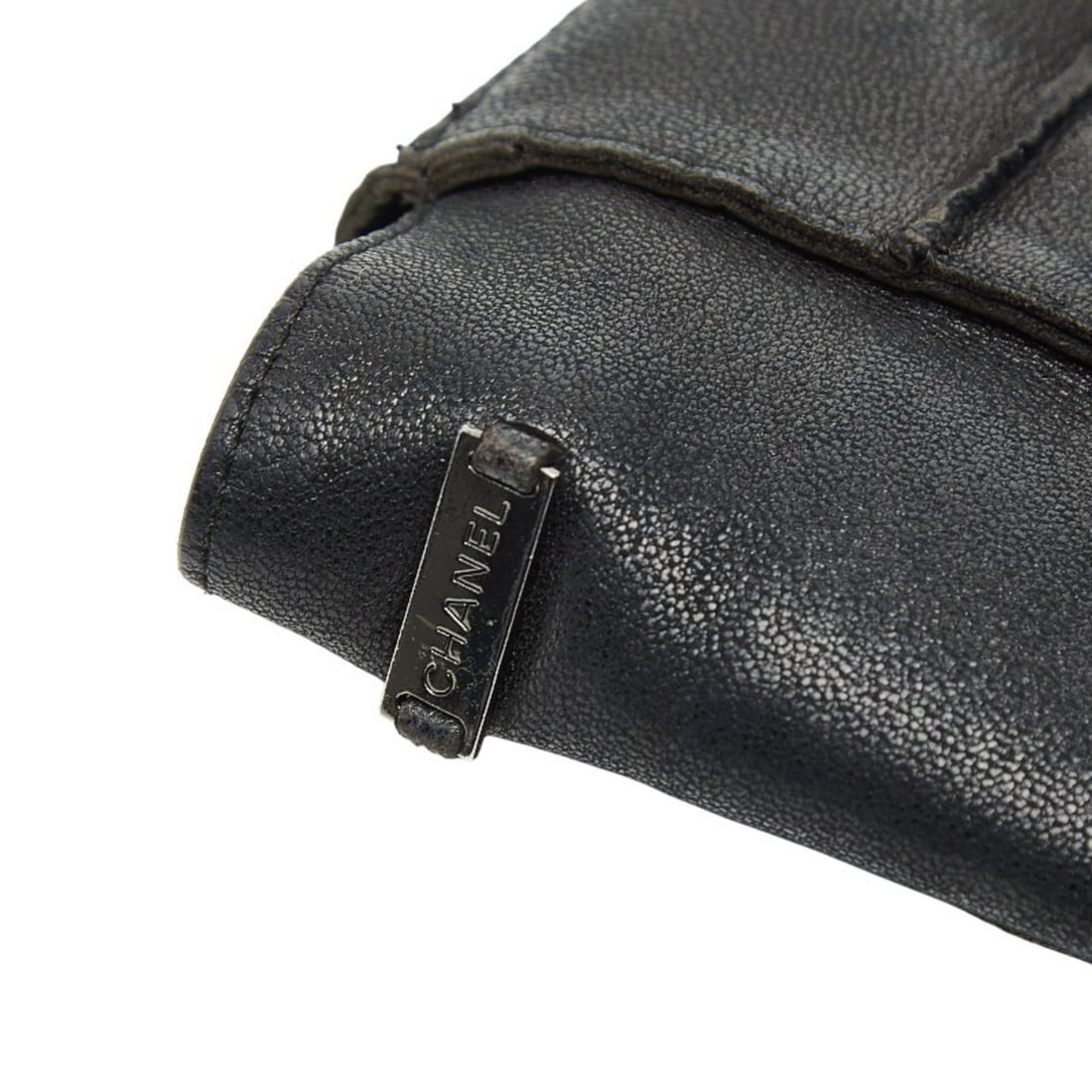 Tiffany Milgrain Ring - 10