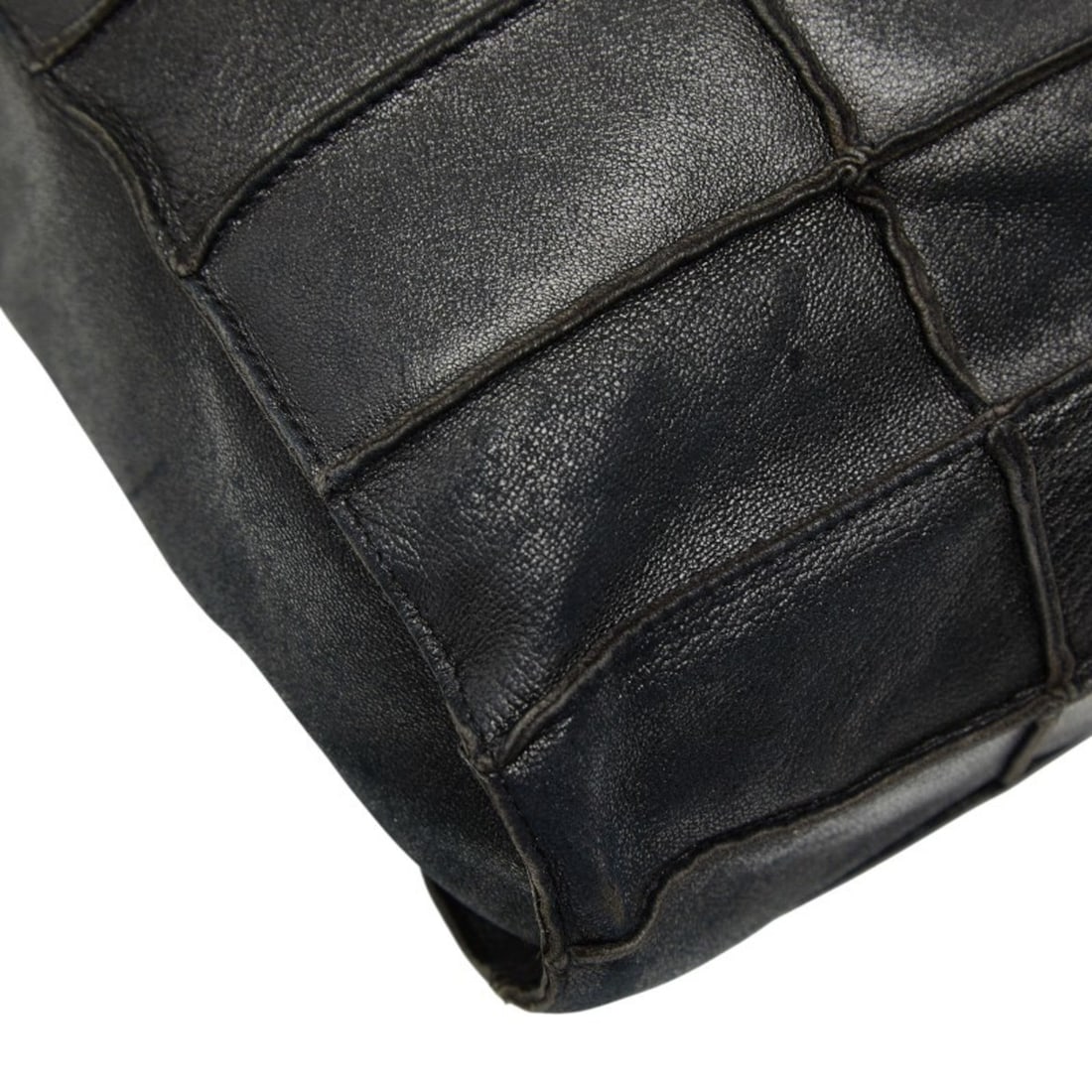 Tiffany Milgrain Ring - 7