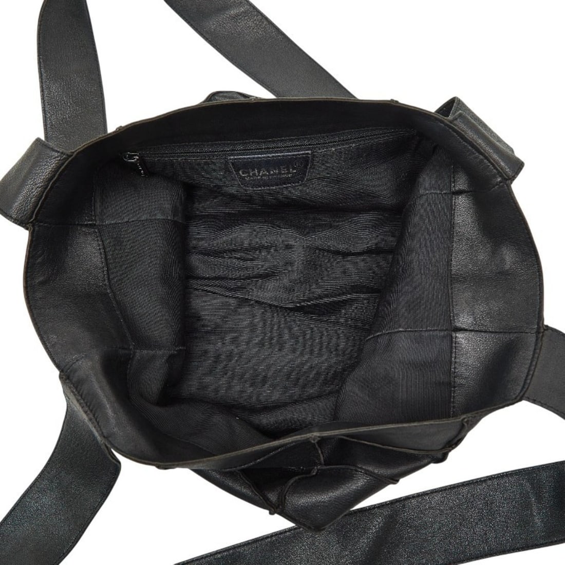 Tiffany Milgrain Ring - 9