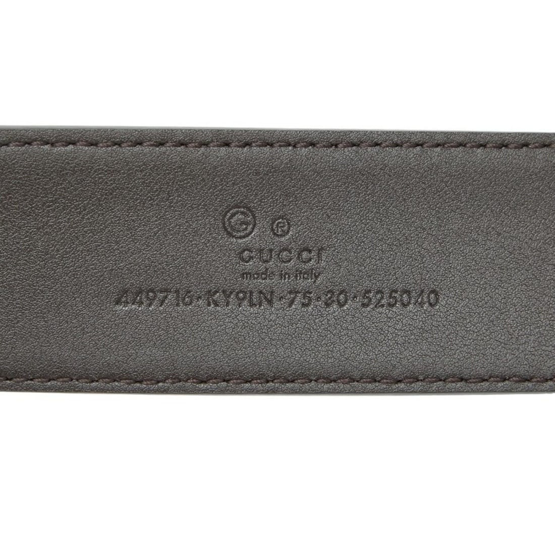 Bvlgari B.zero1 3-Band Ring - 5