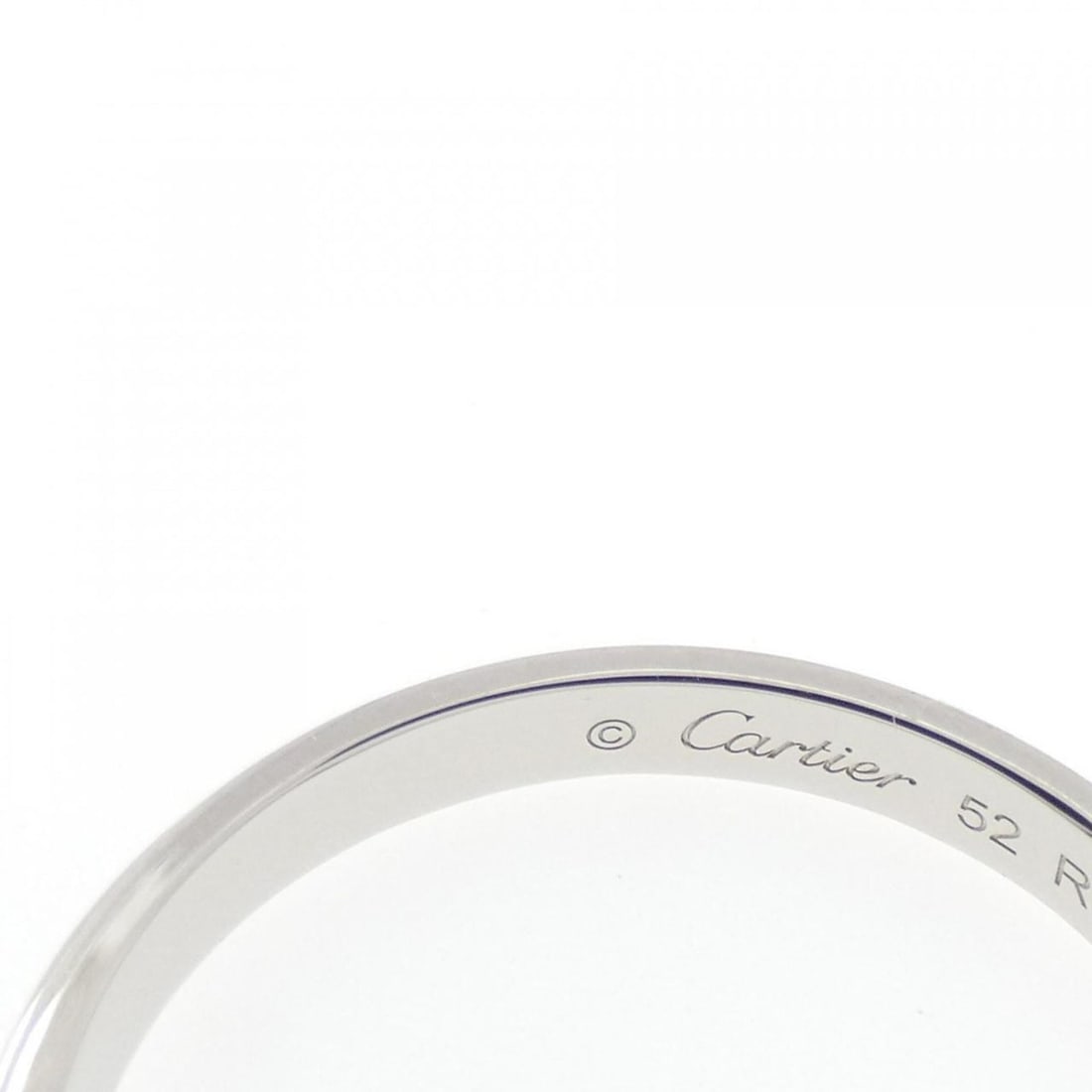 Cartier D'Amour Ring - 3