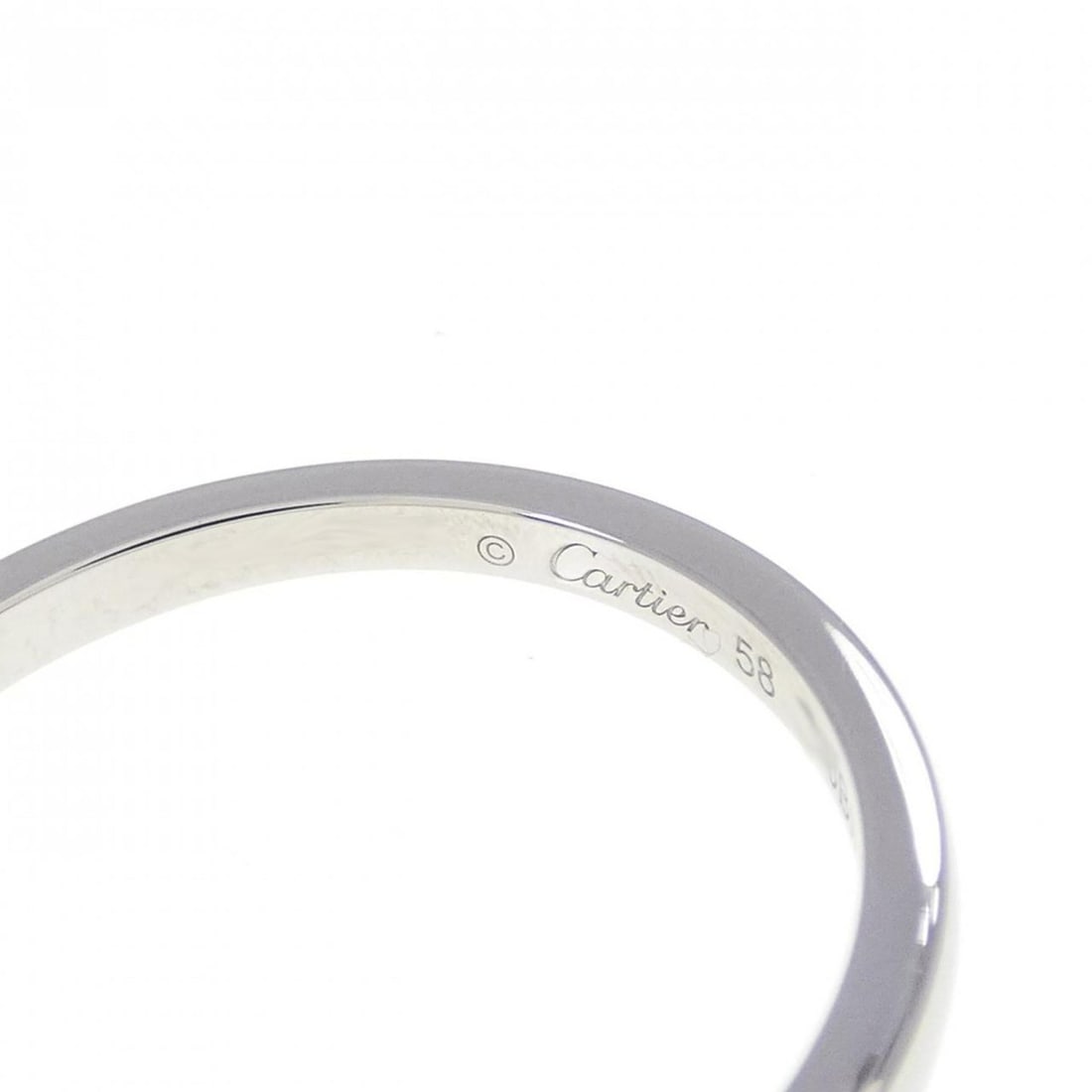 Cartier Ballerina Ring - 5