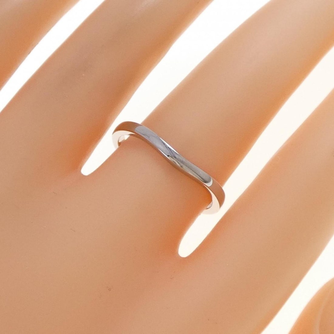 Cartier Ballerina Ring - 6