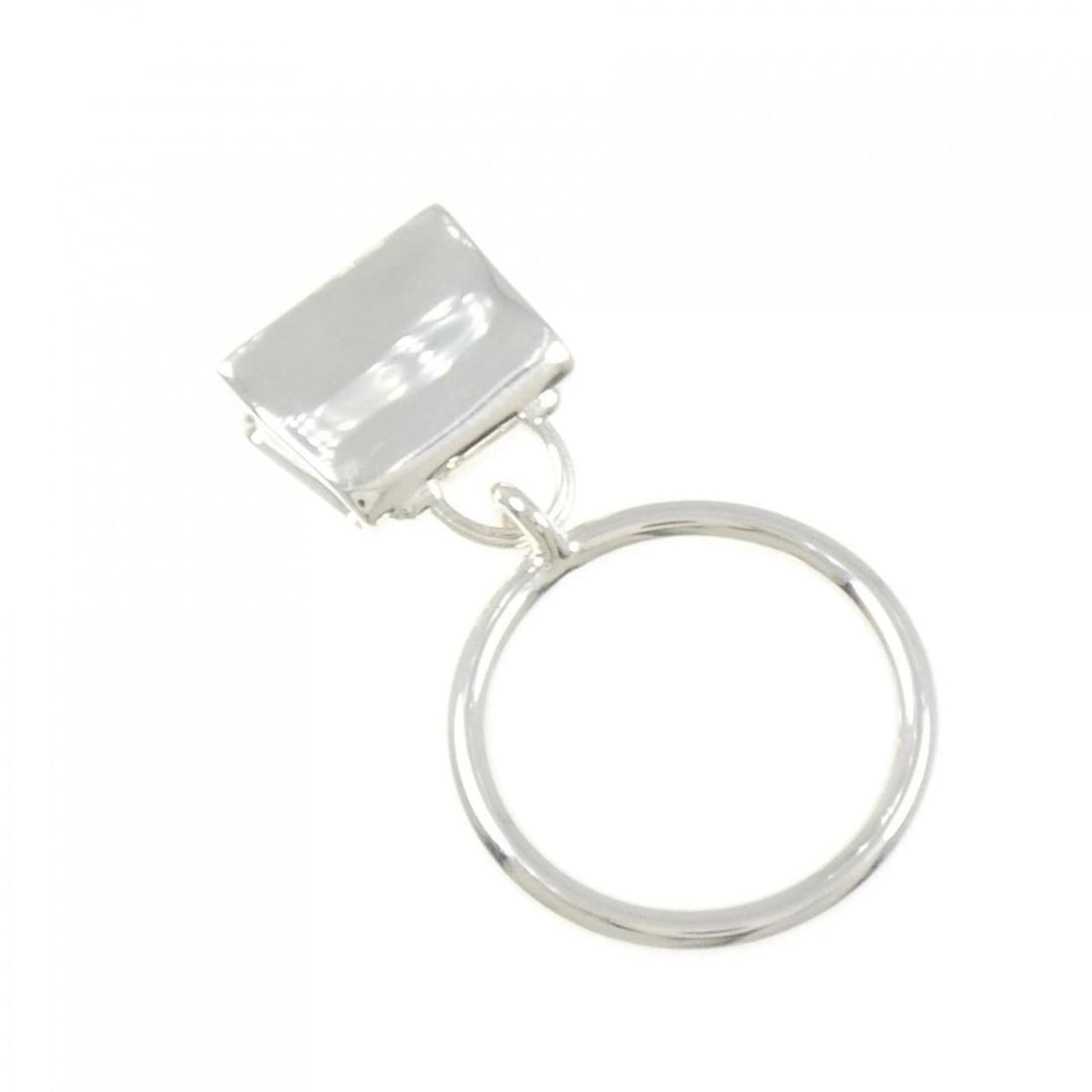 Hermes Amulet Kelly Ring - 3