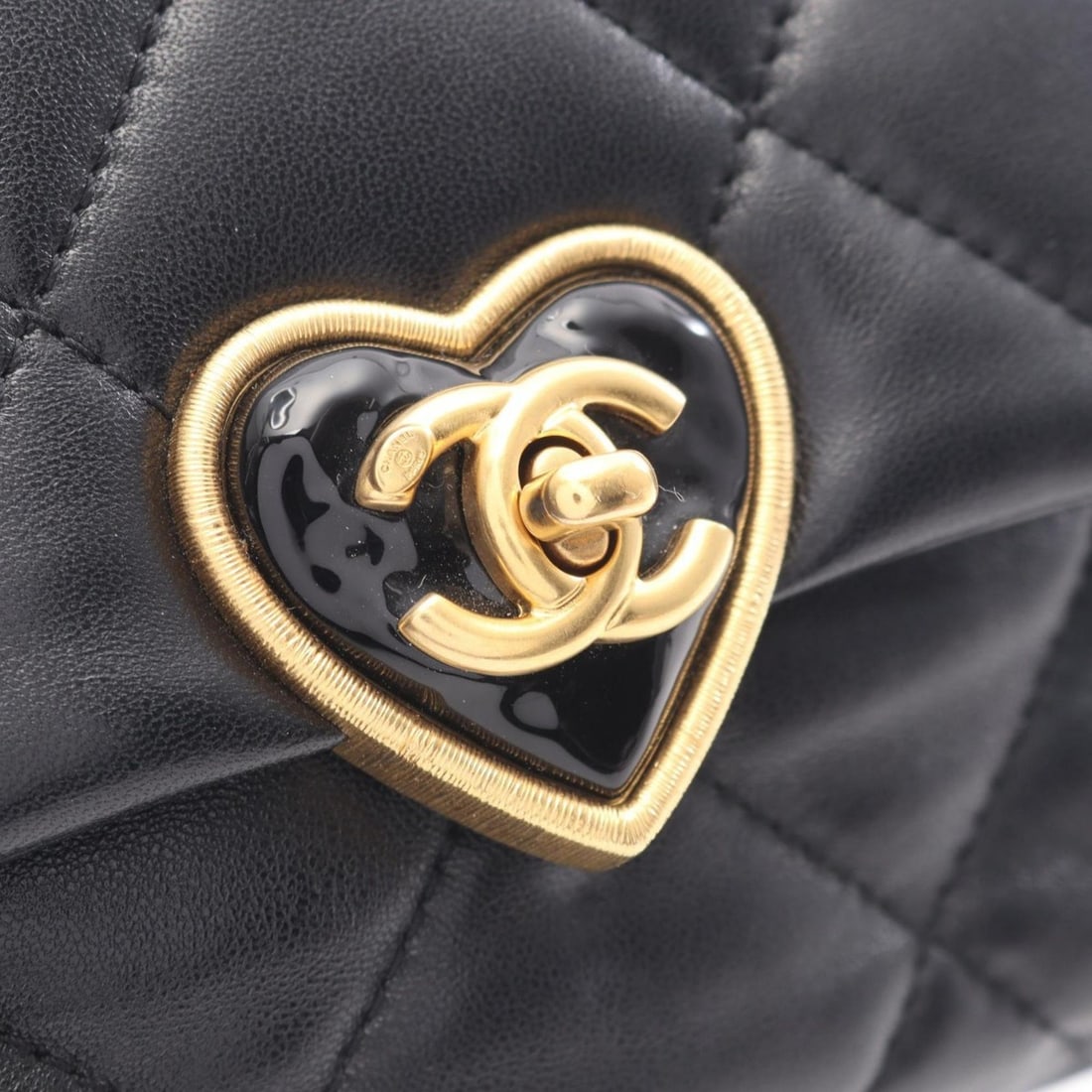 Hermes Mini Empreinte Ring - 8