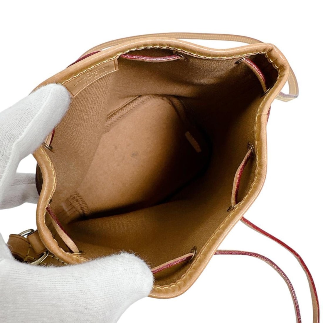 Tiffany solitaire earrings - 10