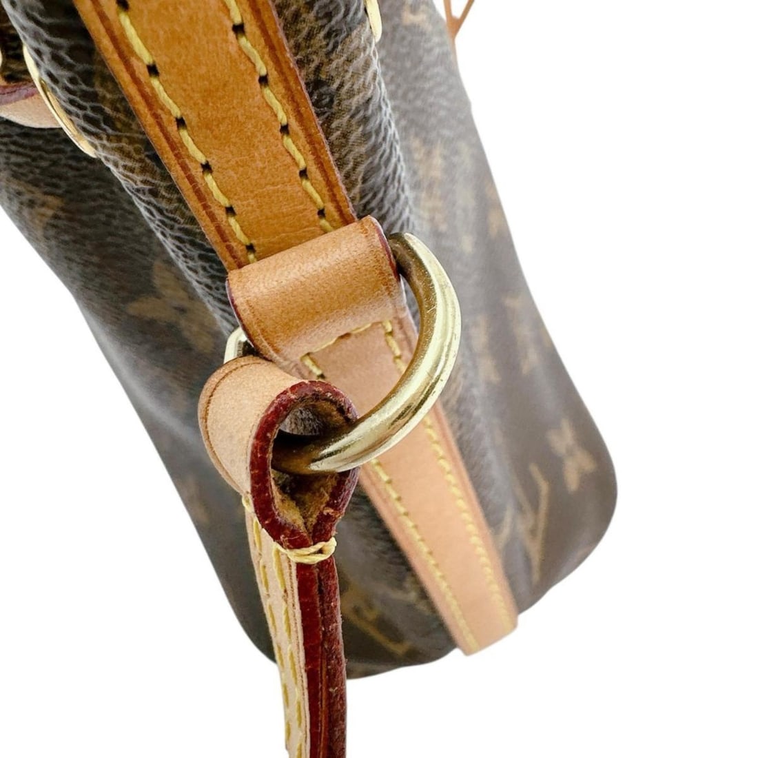 Tiffany solitaire earrings - 15