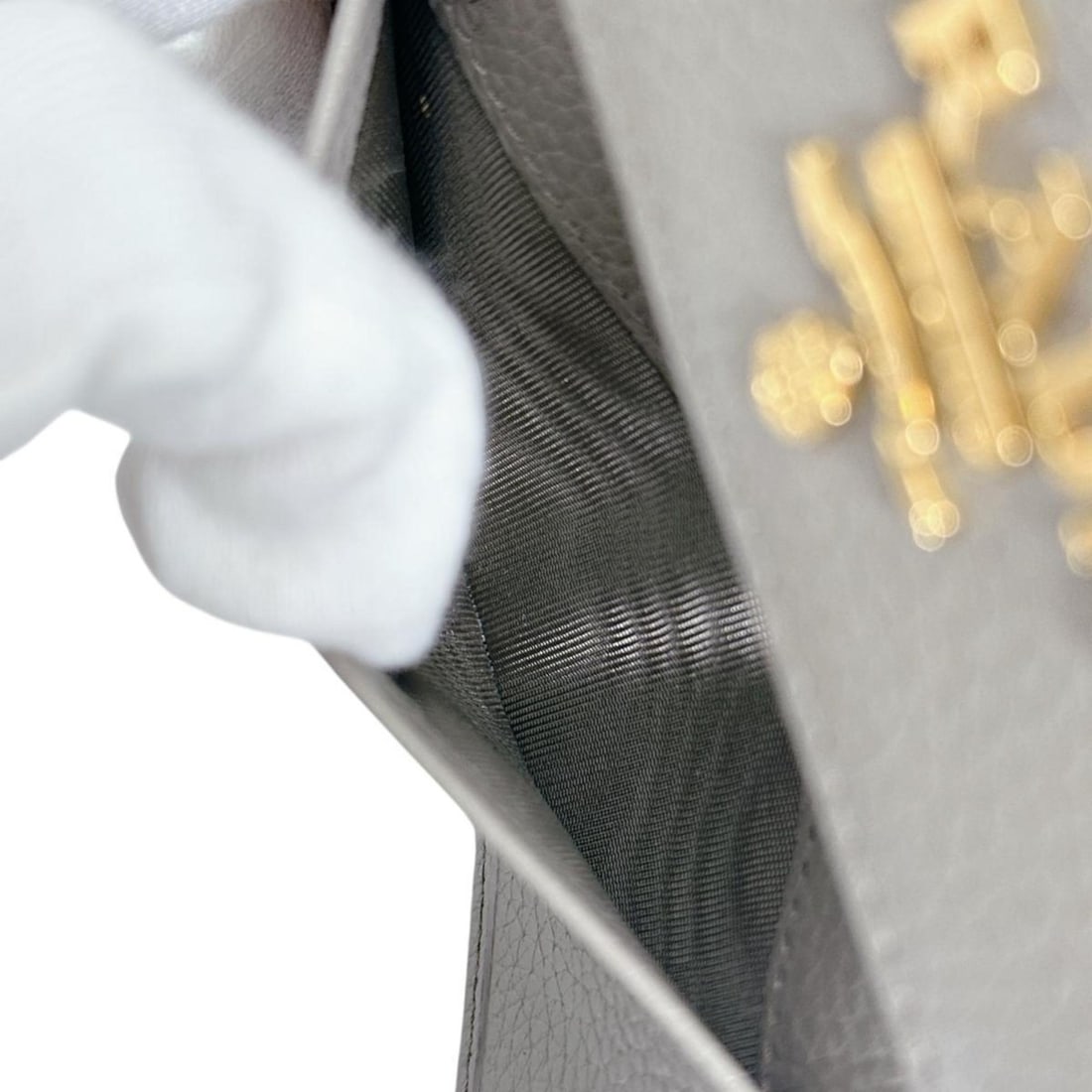 Hermes Echappé Bracelet - 14