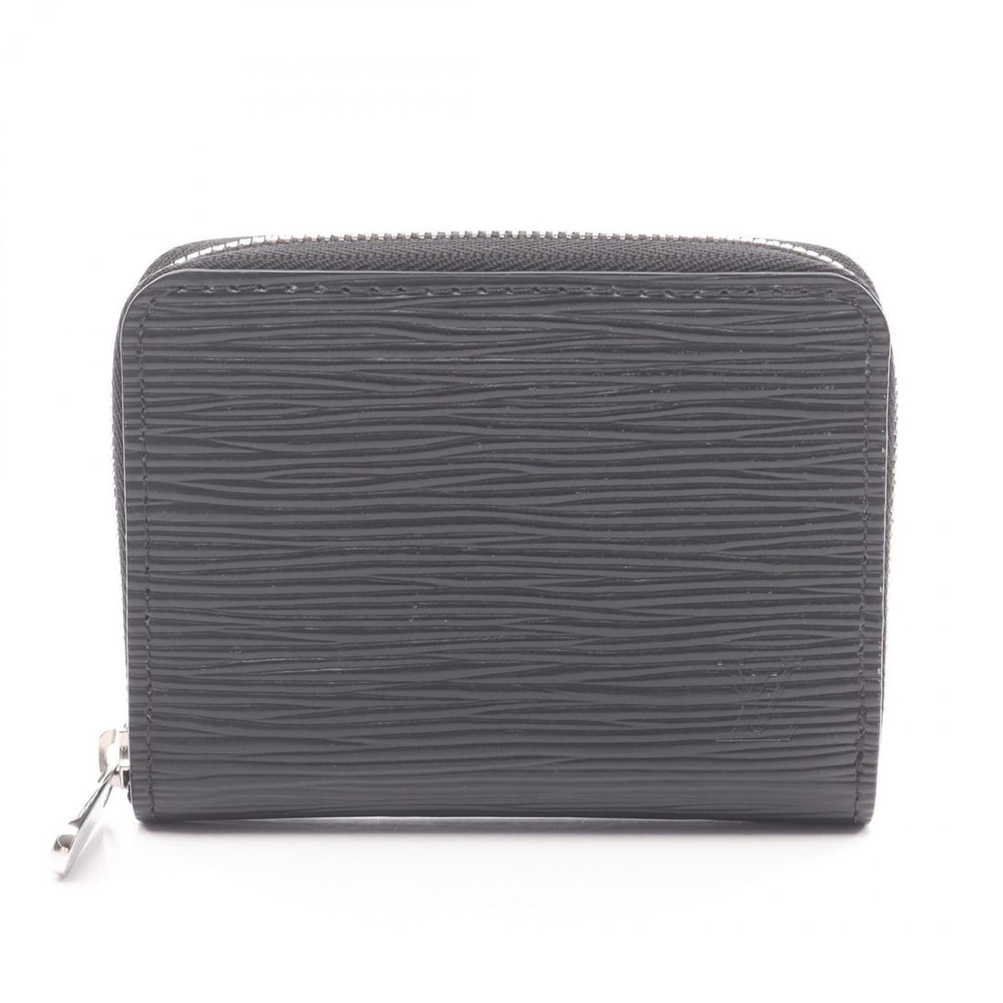Louis Vuitton Zippy Coin Purse, Men's Epi Leather Wallet, Black, M60152: --- Catalog ---Category: SizeSize (HxWxD): 8.5cm x 11.5cm x 2cm / 3.34'' x 4.52'' x 0.78''Category: DesignType: Coin purse/coin caseColor: BlackGender: MenMaterial: Epi leather Category: GeneralLine: