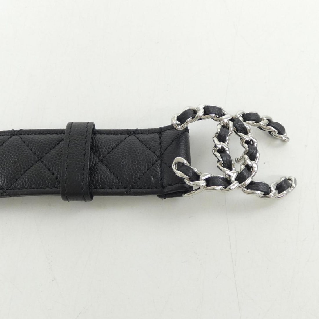 CHANEL belt - 2