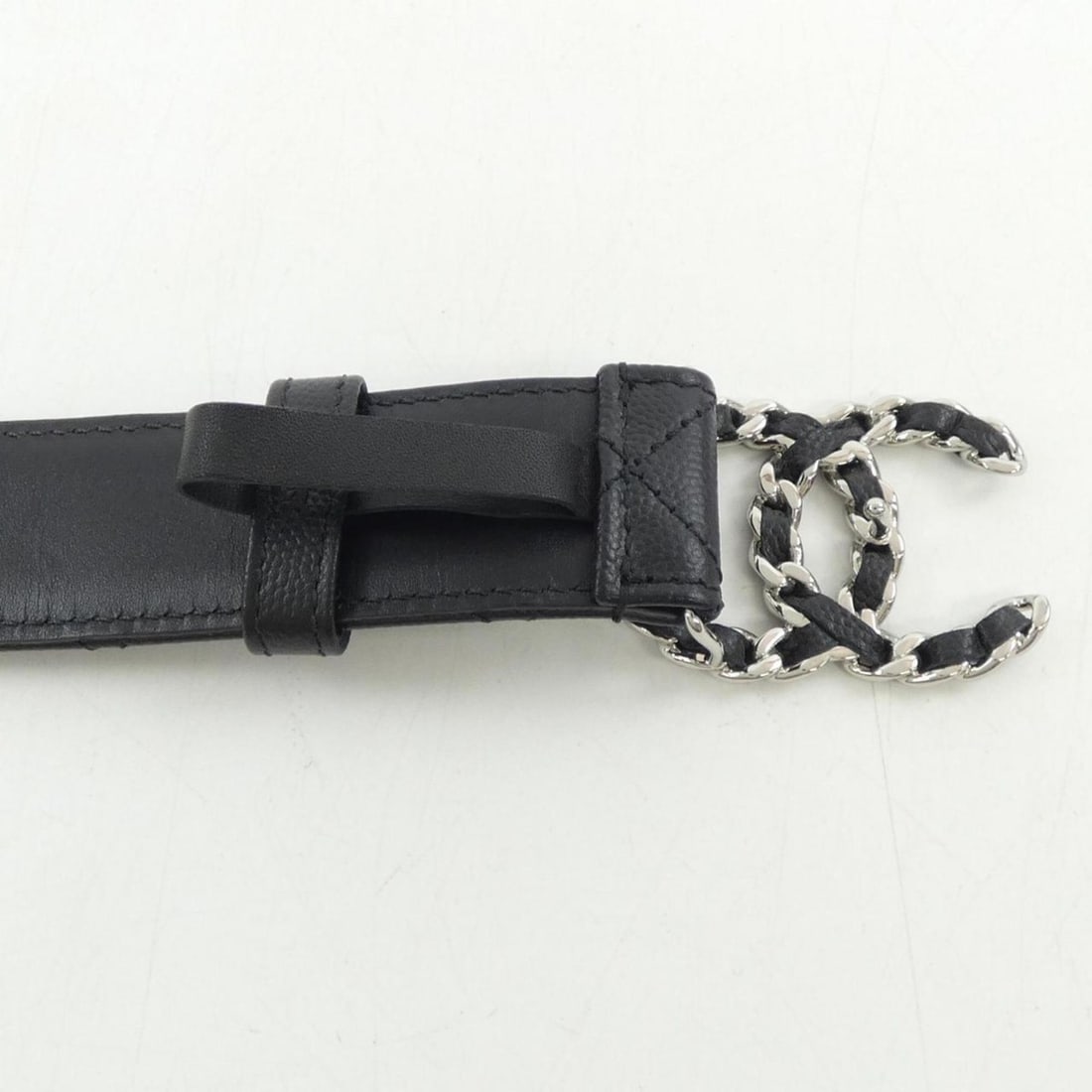 CHANEL belt - 3